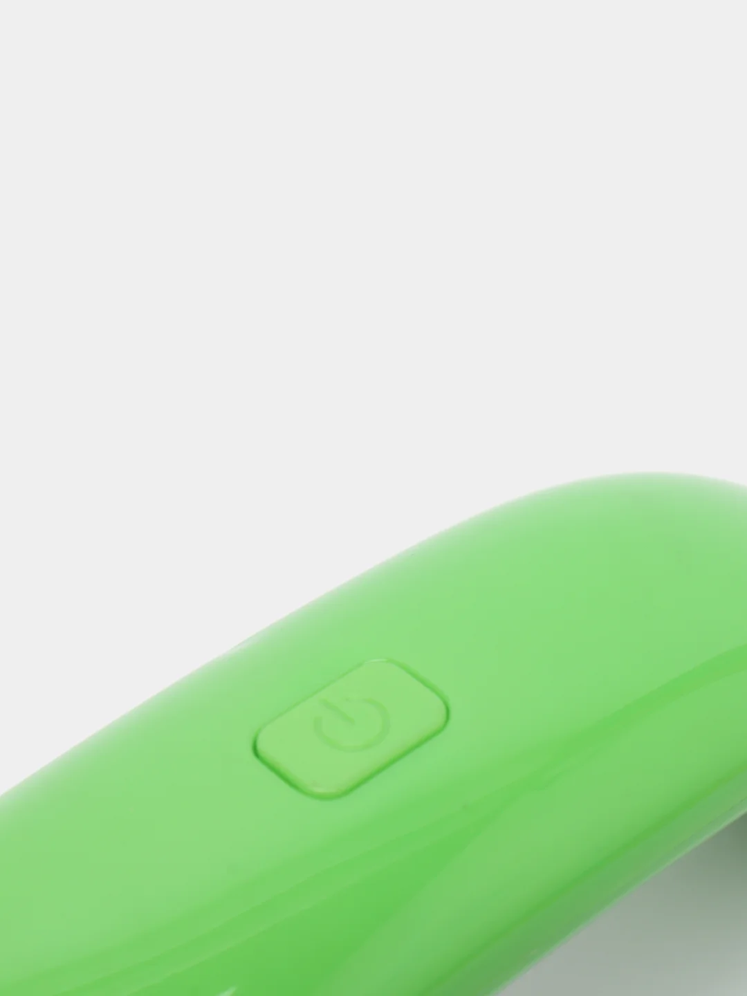 Салатовый лампа для сушки лака Mini LED Nail Lamp, 9 Вт