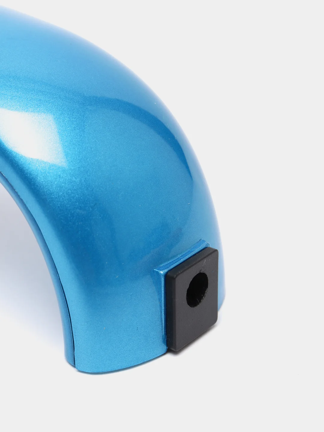 Светло-синий лампа для сушки лака Mini LED Nail Lamp, 9 Вт