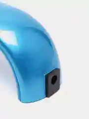 Светло-синий лампа для сушки лака Mini LED Nail Lamp, 9 Вт