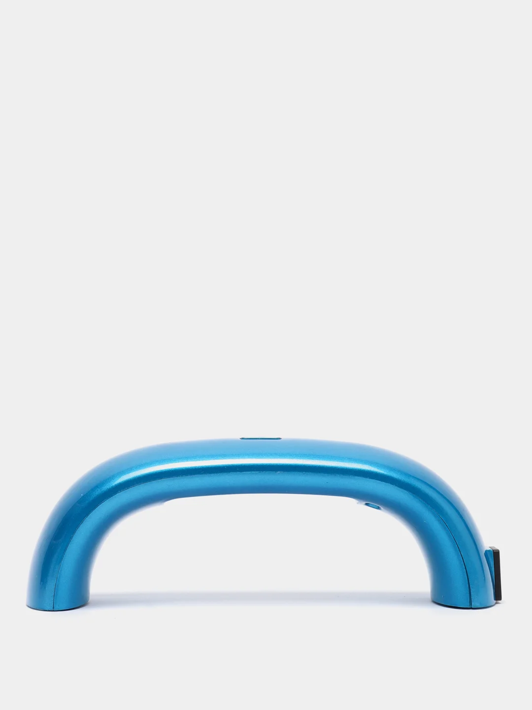 Светло-синий лампа для сушки лака Mini LED Nail Lamp, 9 Вт