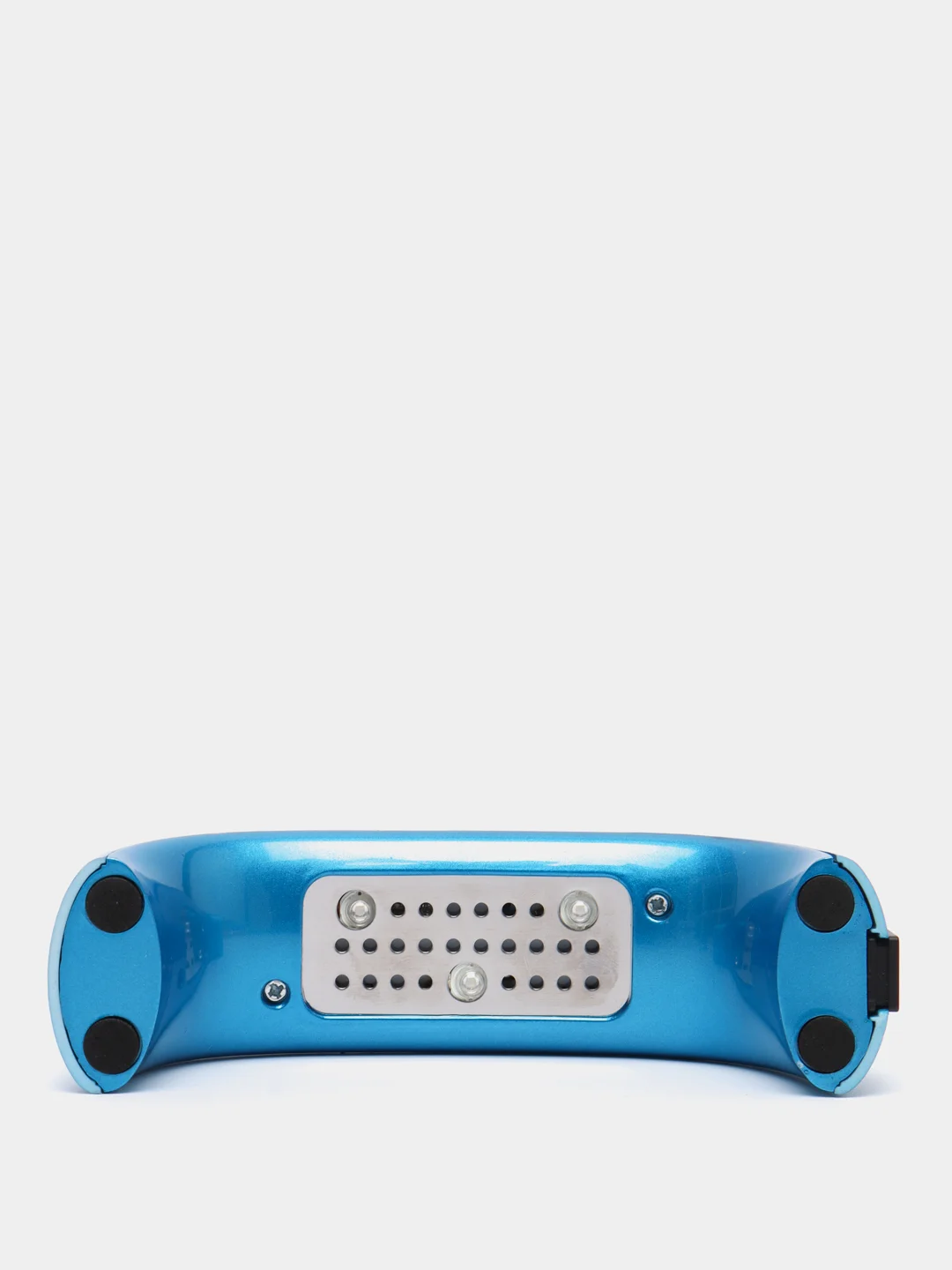 Светло-синий лампа для сушки лака Mini LED Nail Lamp, 9 Вт