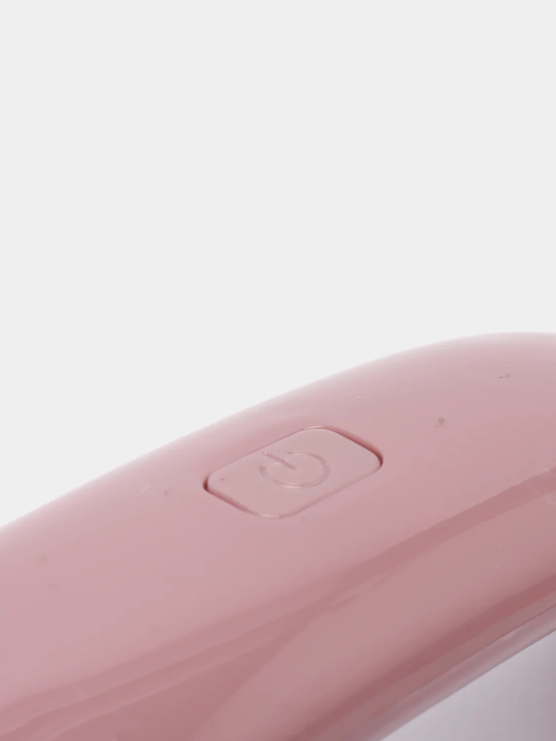 Пудровый лампа для сушки лака Mini LED Nail Lamp, 9 Вт