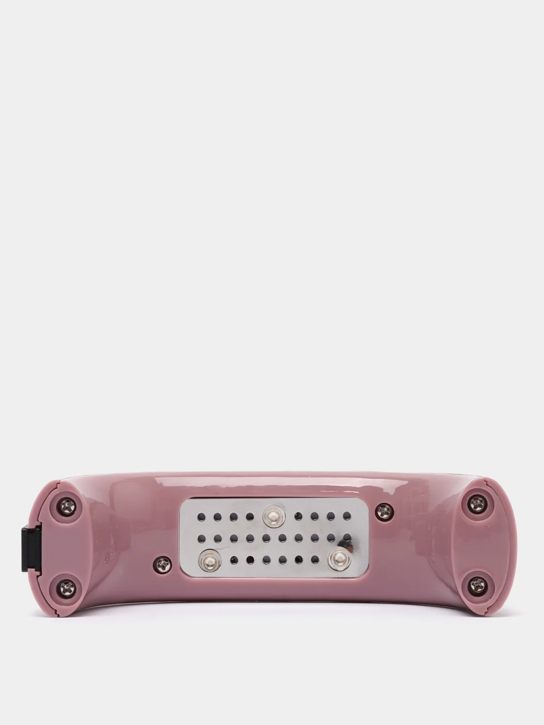 Пудровый лампа для сушки лака Mini LED Nail Lamp, 9 Вт