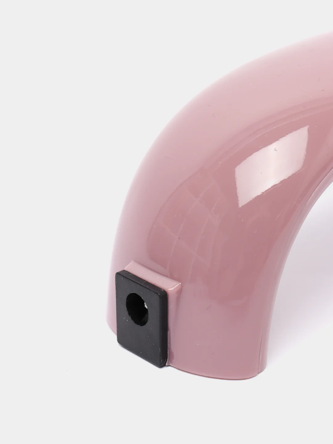 Пудровый лампа для сушки лака Mini LED Nail Lamp, 9 Вт