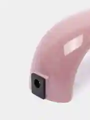 Пудровый лампа для сушки лака Mini LED Nail Lamp, 9 Вт