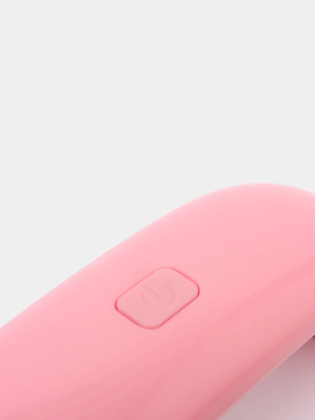 Розовый лампа для сушки лака Mini LED Nail Lamp, 9 Вт