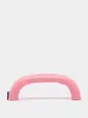 Розовый лампа для сушки лака Mini LED Nail Lamp, 9 Вт