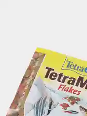 Корм Tetra TetraMin Flakes 12гр.(хлопья) для всех видов аквариумных рыб