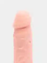 Фигурное мыло 18+, цвет телесный, аромат клубники