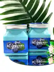 Скраб для тела в баночке Face and Body scrub, 350 мл