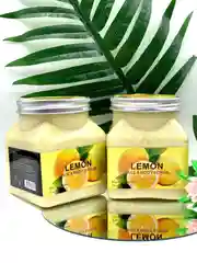 Скраб для тела в баночке Face and Body scrub, 350 мл