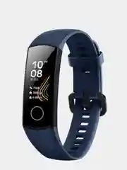 Пленка Гидрогелевая Huawei Band 5, Пленка для смарт часов