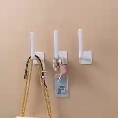 Крючок липкий многофункциональный