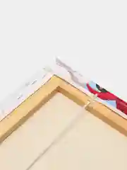 Алый постеры Marvel