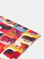 Алый постеры Marvel