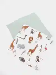 Мятный платочки муслиновые 30х30 см/ набор из 4 штук/салфетки для кормления