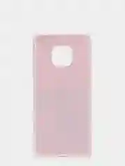 Красный чехол для Honor Mate 20 Pro