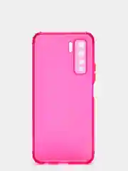 Фуксия чехол для HUAWEI Nova 7 SE