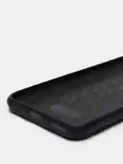 Черный чехол для Honor Mate 30 Lite