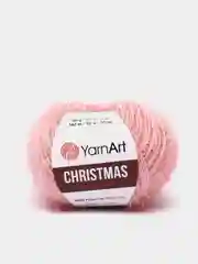 Конфетный пряжа YarnArt "Christmas", Полиамид, 50 г, 142 м