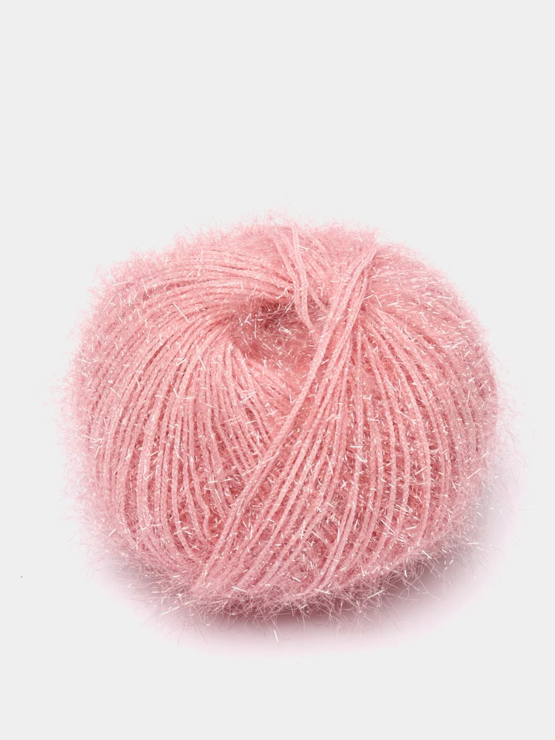 Конфетный пряжа YarnArt "Christmas", Полиамид, 50 г, 142 м