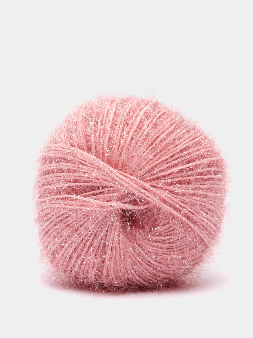 Конфетный пряжа YarnArt "Christmas", Полиамид, 50 г, 142 м