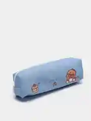 Ледяной школьный пенал "Sweet" для канцелярии