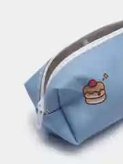 Ледяной школьный пенал "Sweet" для канцелярии