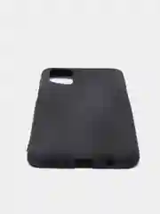 Чёрный матовый чехол Samsung M11, M12, M22 M32, M21 M30S, M31 M31S M51, A11 A12 A22