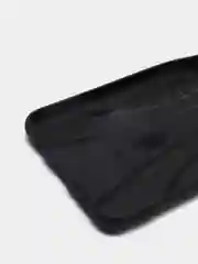 Чёрный матовый чехол Samsung M11, M12, M22 M32, M21 M30S, M31 M31S M51, A11 A12 A22