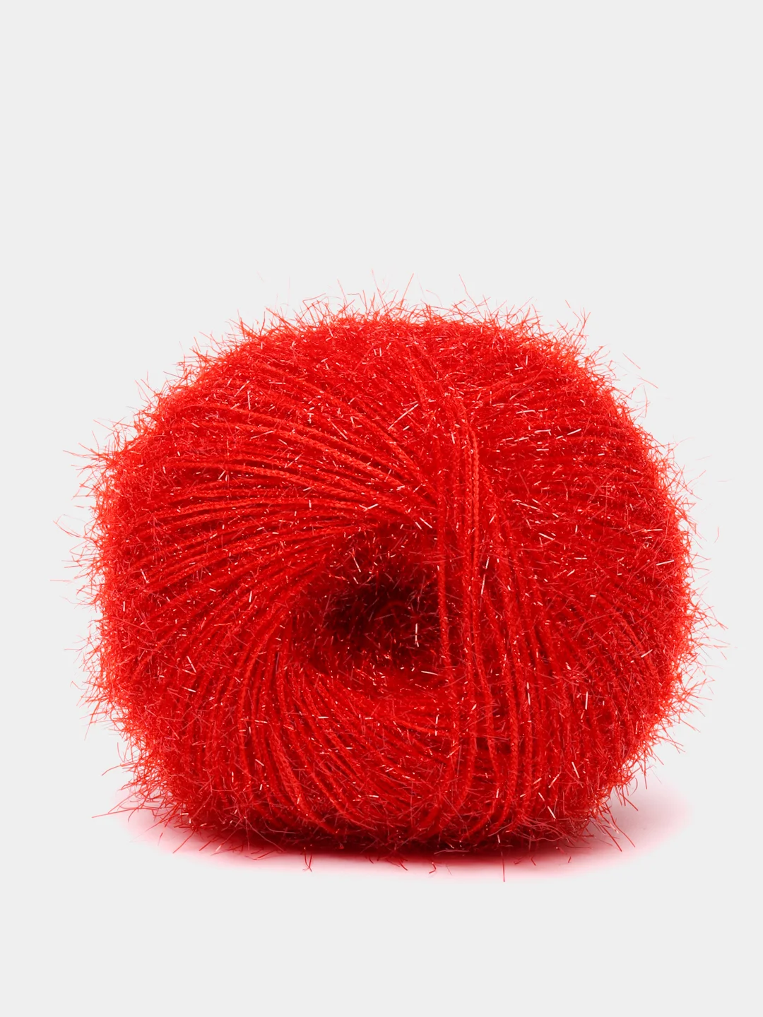 Алый пряжа YarnArt "Christmas", Полиамид, 50 г, 142 м