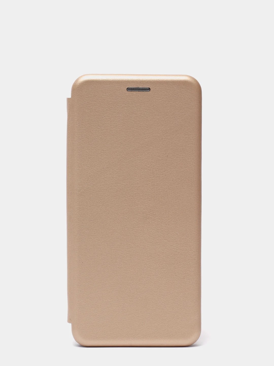 Золотой чехол книжка Honor 50 Lite, Huawei Nova 8i с функцией подставки
