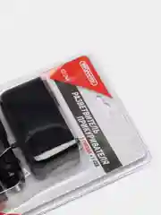 Разветвитель прикуривателя 2 гнезда + USB  SKYWAY предохранитель 10А, USB 1A S02301016