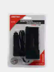 Разветвитель прикуривателя 3 гнезда + USB SKYWAY предохранитель 5А, USB 2000mA S02301024