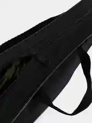 Индиго папка с ручками для школы А4