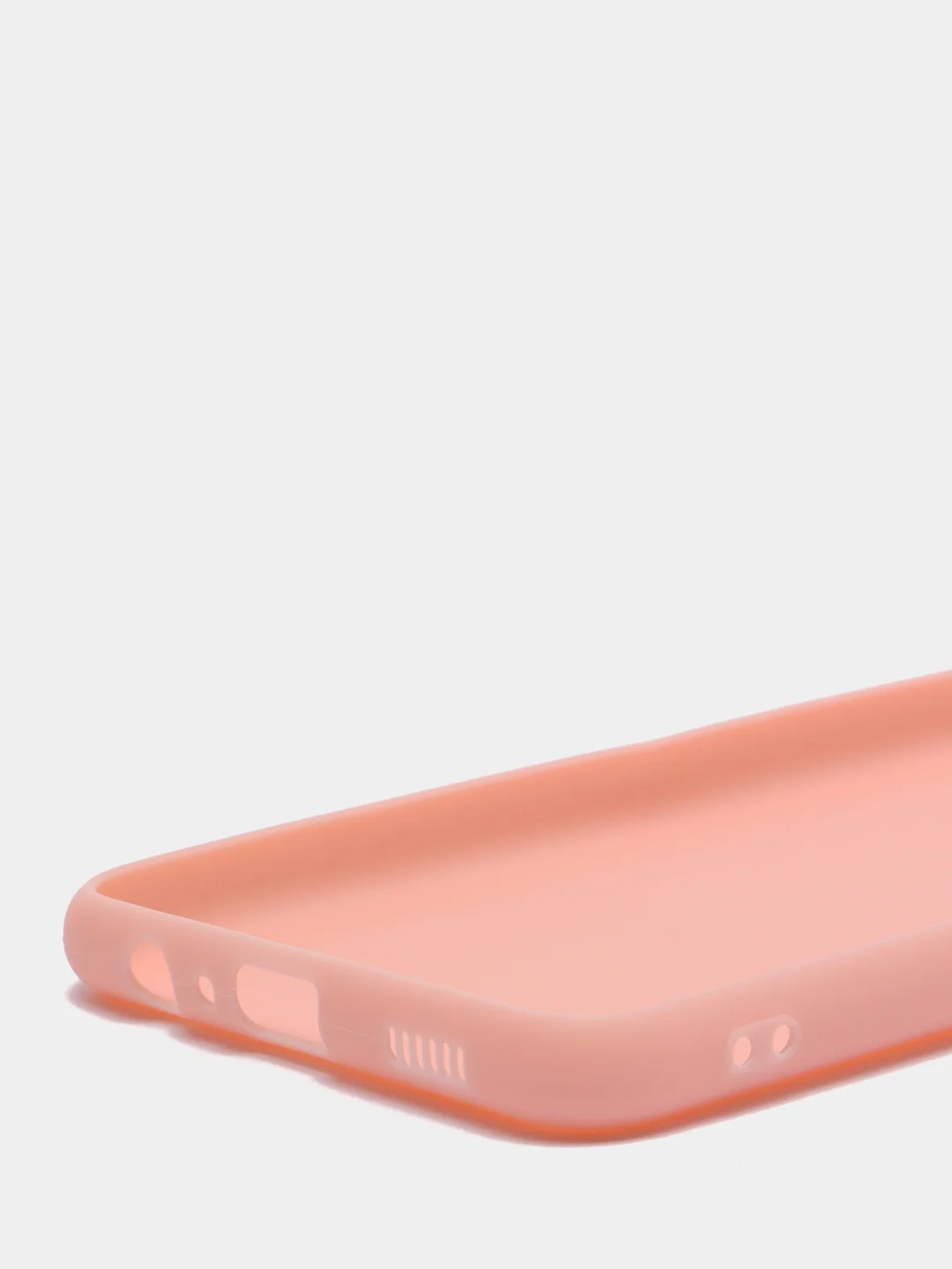 Конфетный чехол Samsung Galaxy A04S, A13 5G, M13 5G (Самсунг Галакси А13, А04С), силиконовый
