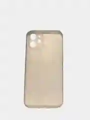 Прозрачный чехол на Iphone 11/12/12Pro/ Чехол на айфон