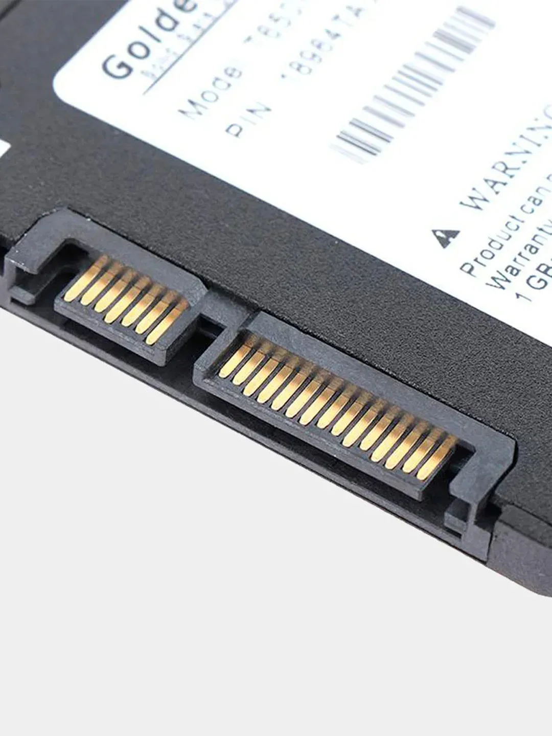 SSD жесткий диск для компьютера и ноутбука SATA3 128/256/512 Gb