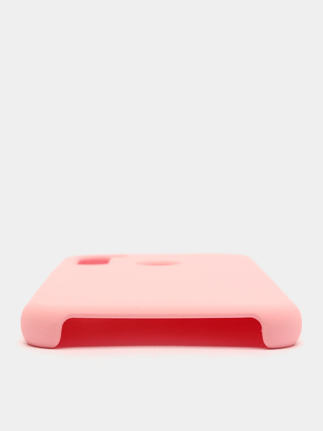 Розовый чехол накладка Xiaomi  Mi11 Lite, note 8 pro , poco m3 , redmi note 10s , redmi 9A, X3