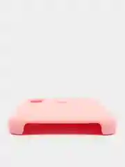 Розовый чехол накладка Xiaomi  Mi11 Lite, note 8 pro , poco m3 , redmi note 10s , redmi 9A, X3