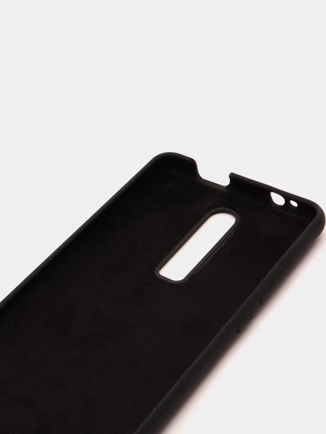 Черный чехол Xiaomi Mi 11 lite, Poco M3 pro, Poco M3, X3, Note 8T, Note 8 pro, Note 7, накладка