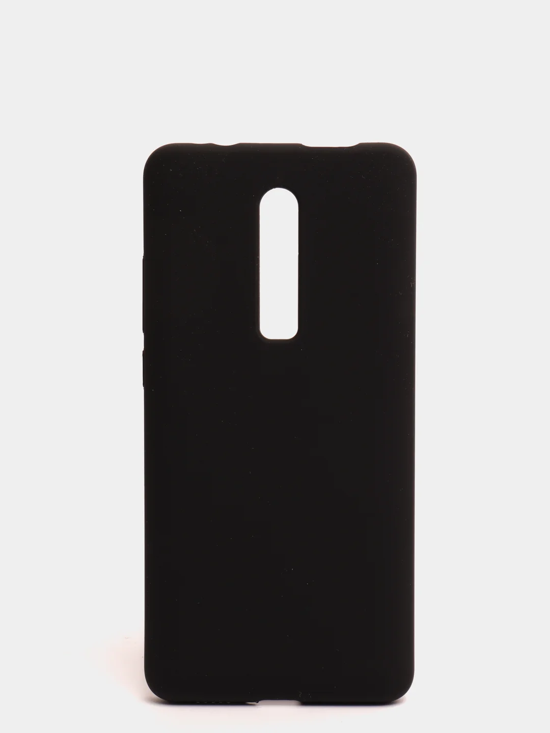 Черный чехол Xiaomi Mi 11 lite, Poco M3 pro, Poco M3, X3, Note 8T, Note 8 pro, Note 7, накладка