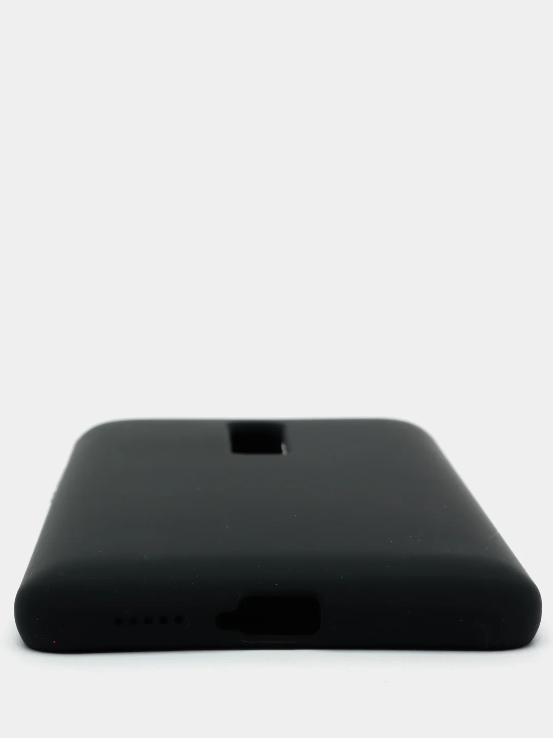 Черный чехол Xiaomi Mi 11 lite, Poco M3 pro, Poco M3, X3, Note 8T, Note 8 pro, Note 7, накладка