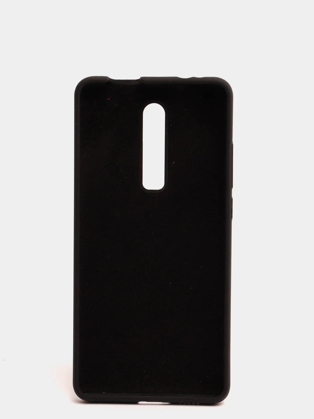 Черный чехол Xiaomi Mi 11 lite, Poco M3 pro, Poco M3, X3, Note 8T, Note 8 pro, Note 7, накладка