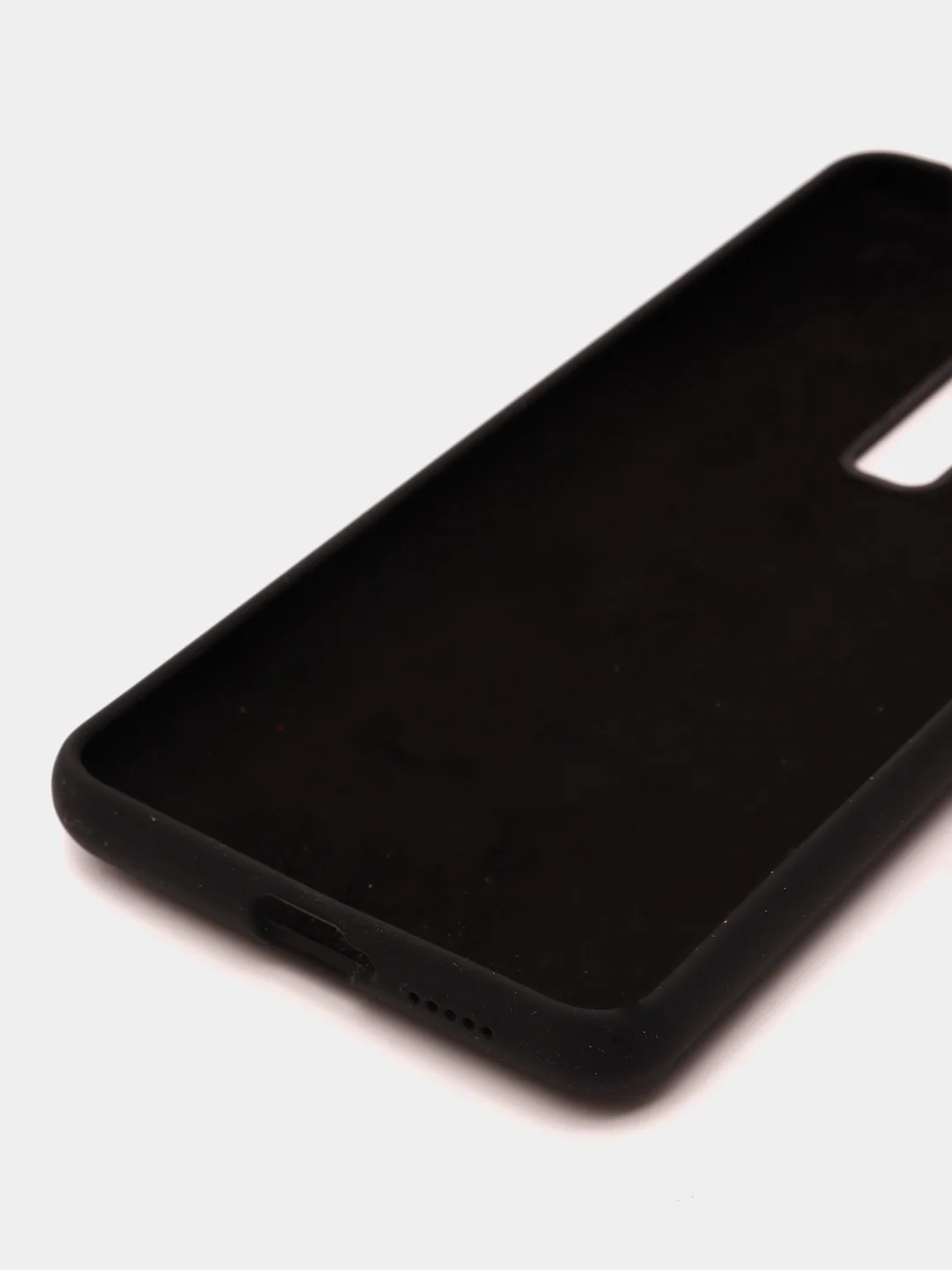 Черный чехол Xiaomi Mi 11 lite, Poco M3 pro, Poco M3, X3, Note 8T, Note 8 pro, Note 7, накладка