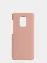 Пудровый чехол накладка Xiaomi  Mi11 Lite, note 8 pro , poco m3 , redmi note 10s , redmi 9A, X3