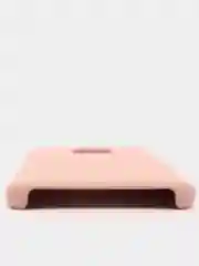 Пудровый чехол накладка Xiaomi  Mi11 Lite, note 8 pro , poco m3 , redmi note 10s , redmi 9A, X3