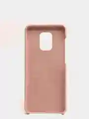 Пудровый чехол накладка Xiaomi  Mi11 Lite, note 8 pro , poco m3 , redmi note 10s , redmi 9A, X3