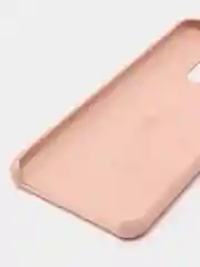 Пудровый чехол накладка Xiaomi  Mi11 Lite, note 8 pro , poco m3 , redmi note 10s , redmi 9A, X3