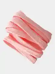 Розовый шнурки для обуви, унисекс, 32 цвета